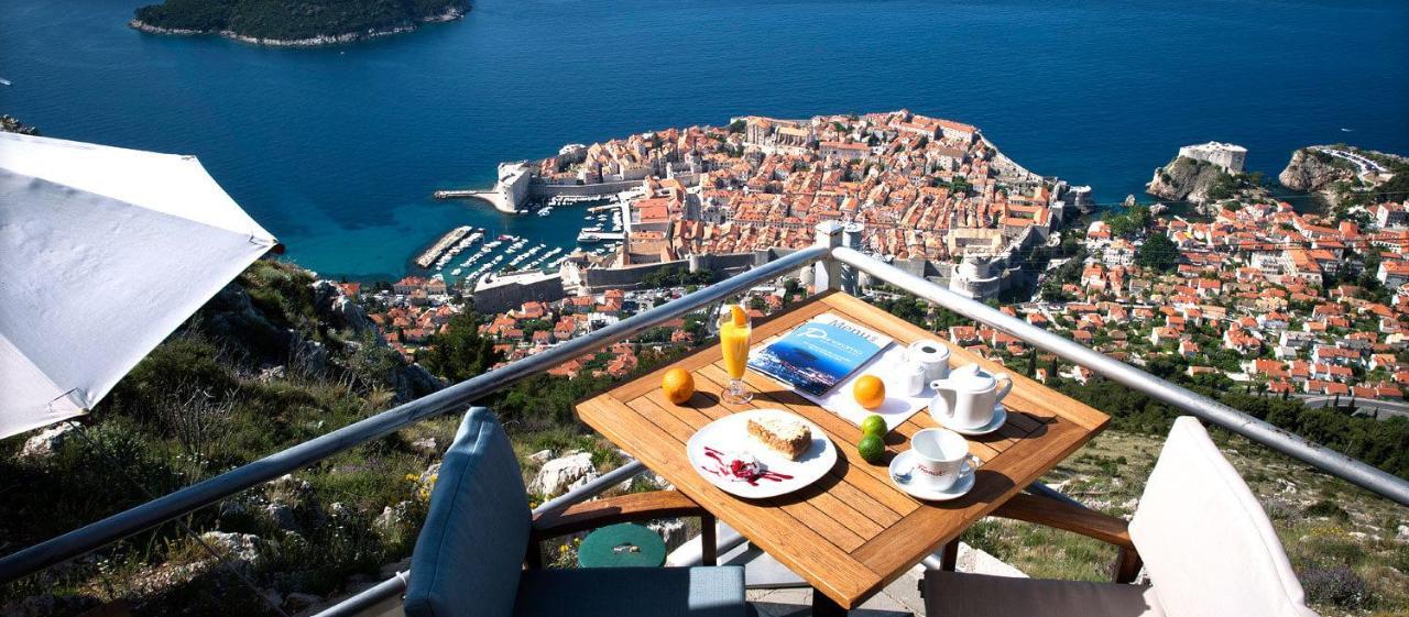 Apartment Pantofule Dubrovnik Exterior photo