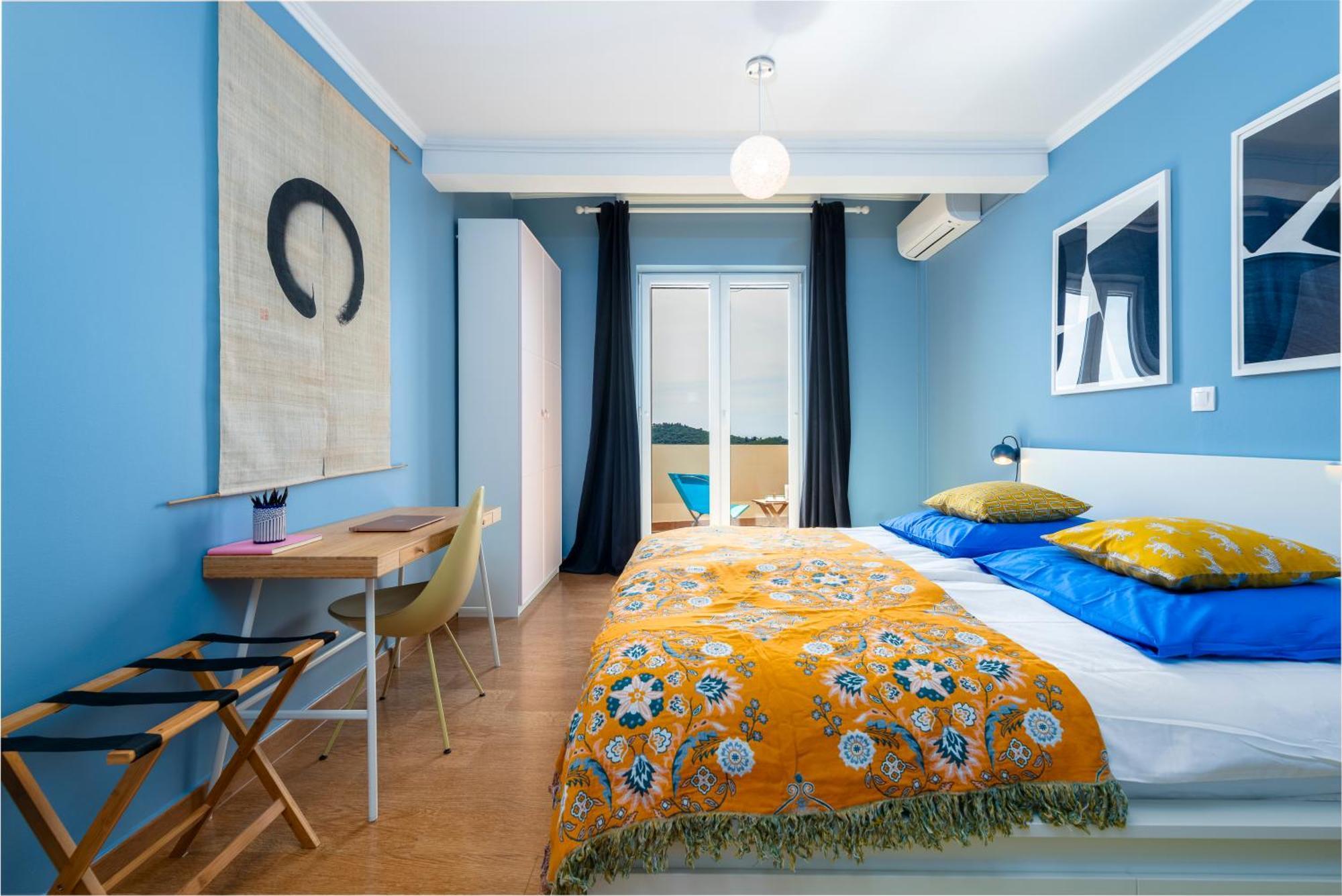 Apartment Pantofule Dubrovnik Exterior photo