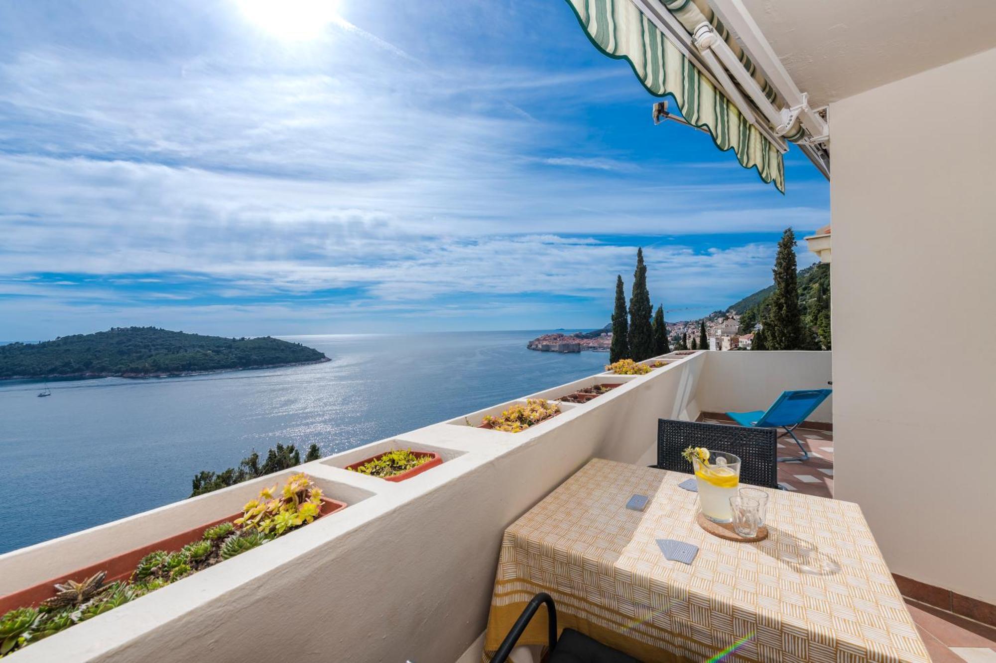 Apartment Pantofule Dubrovnik Exterior photo