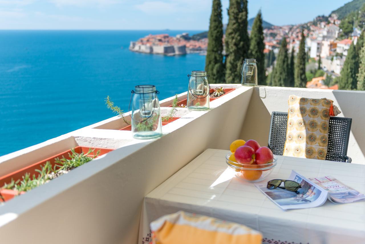 Apartment Pantofule Dubrovnik Exterior photo
