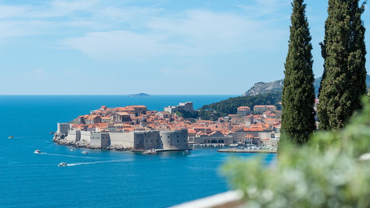Apartment Pantofule Dubrovnik Exterior photo