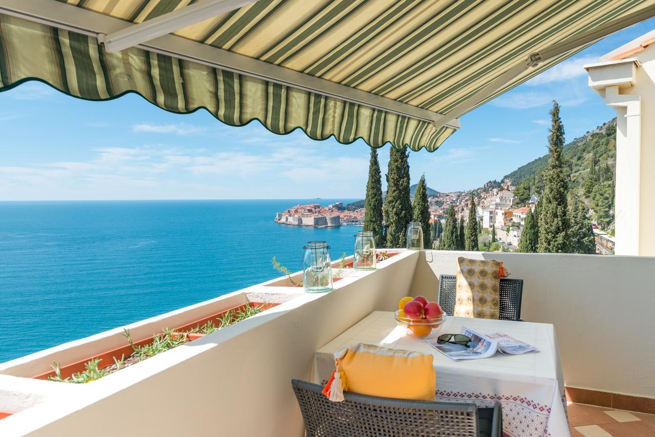 Apartment Pantofule Dubrovnik Exterior photo