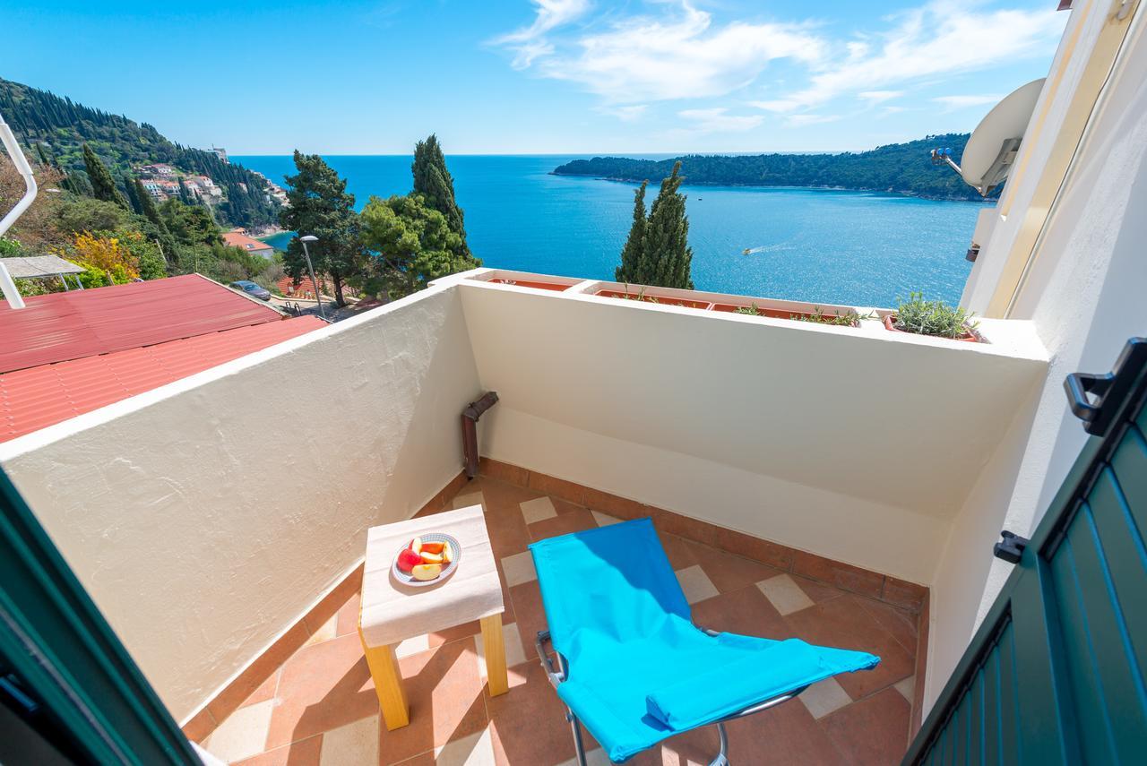 Apartment Pantofule Dubrovnik Exterior photo