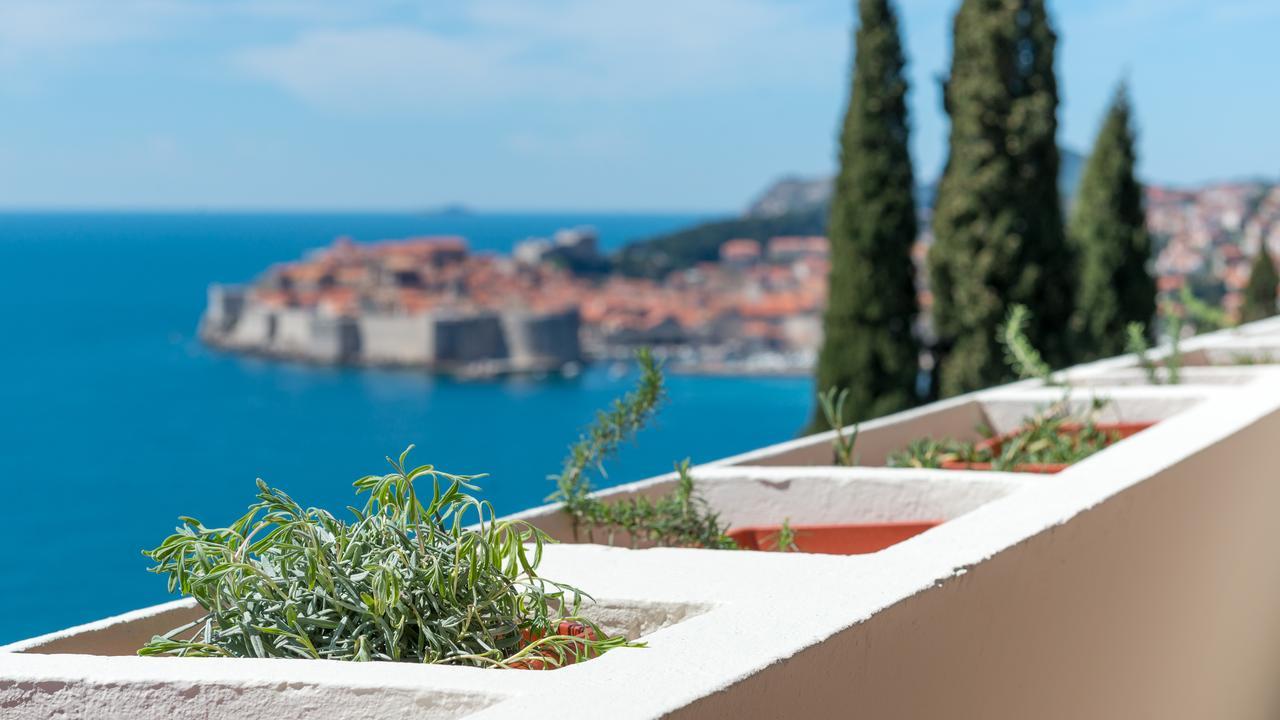 Apartment Pantofule Dubrovnik Exterior photo