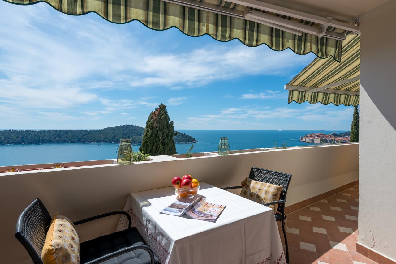 Apartment Pantofule Dubrovnik Exterior photo