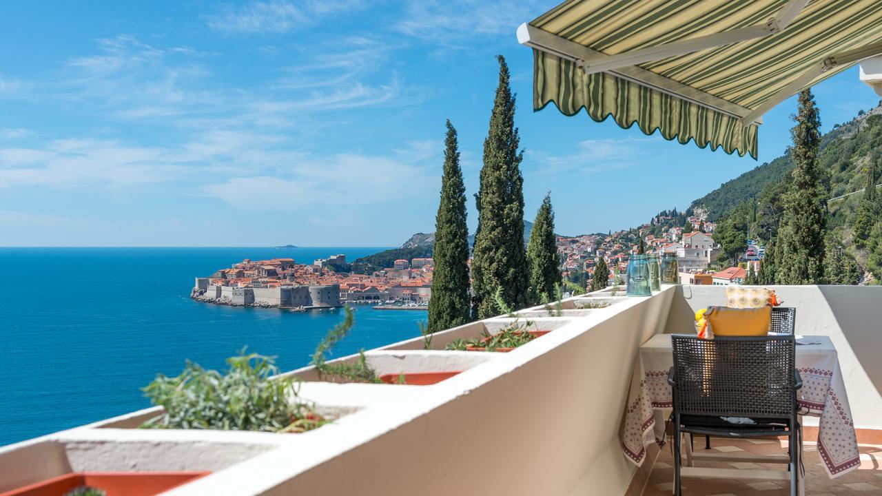 Apartment Pantofule Dubrovnik Exterior photo